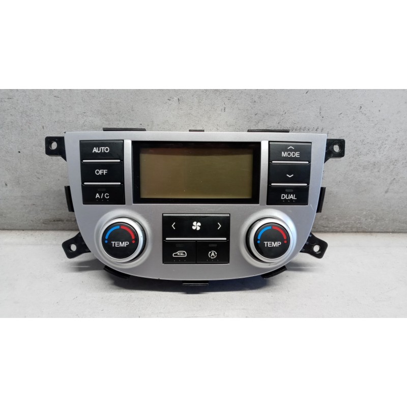 HYUNDAI AC CONTROL UNIT HYUNDAI Santa Fe 2006>2009 used