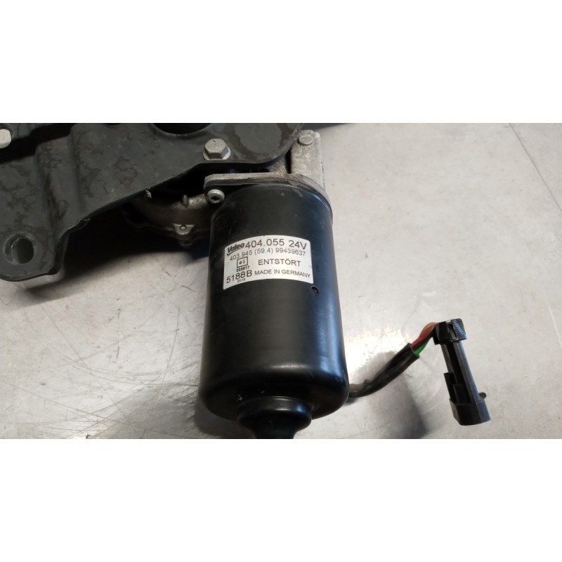 IVECO MOTORINO TERGI ANTERIORE IVECO Stralis 2013> usato