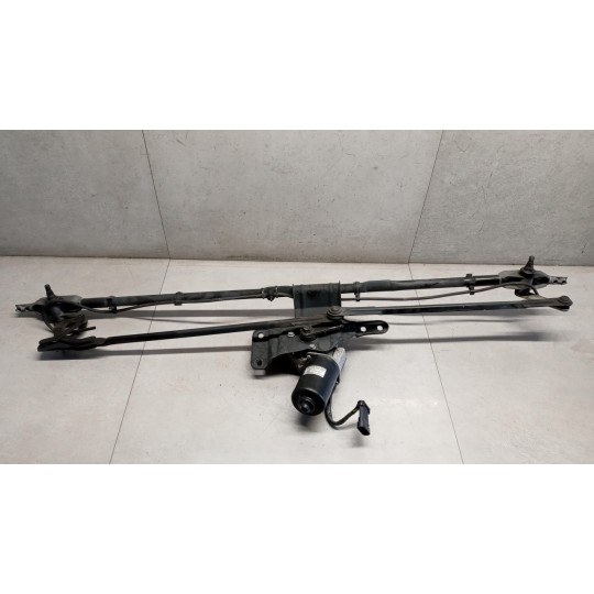 MOTORINO TERGI ANTERIORE IVECO Stralis 2013> usato