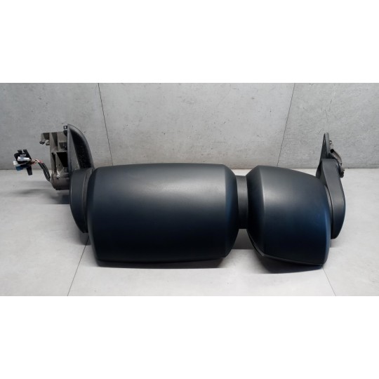 LEFT ELETRIC REAR-VIEW MIRROR  IVECO Stralis 2013> used