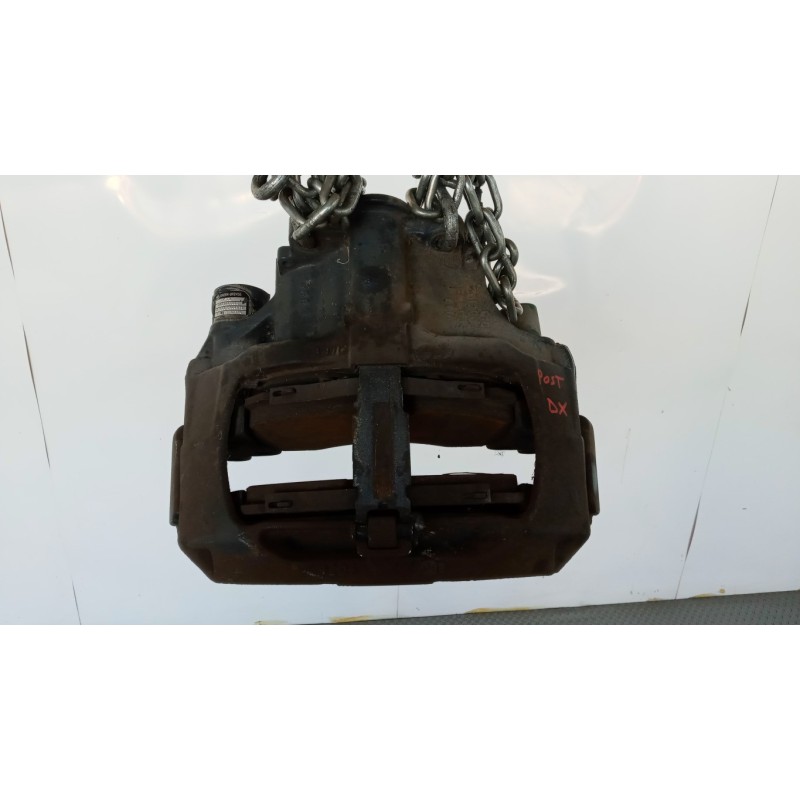 IVECO RIGHT REAR CALIPER BRAKE  IVECO Stralis 2013> used
