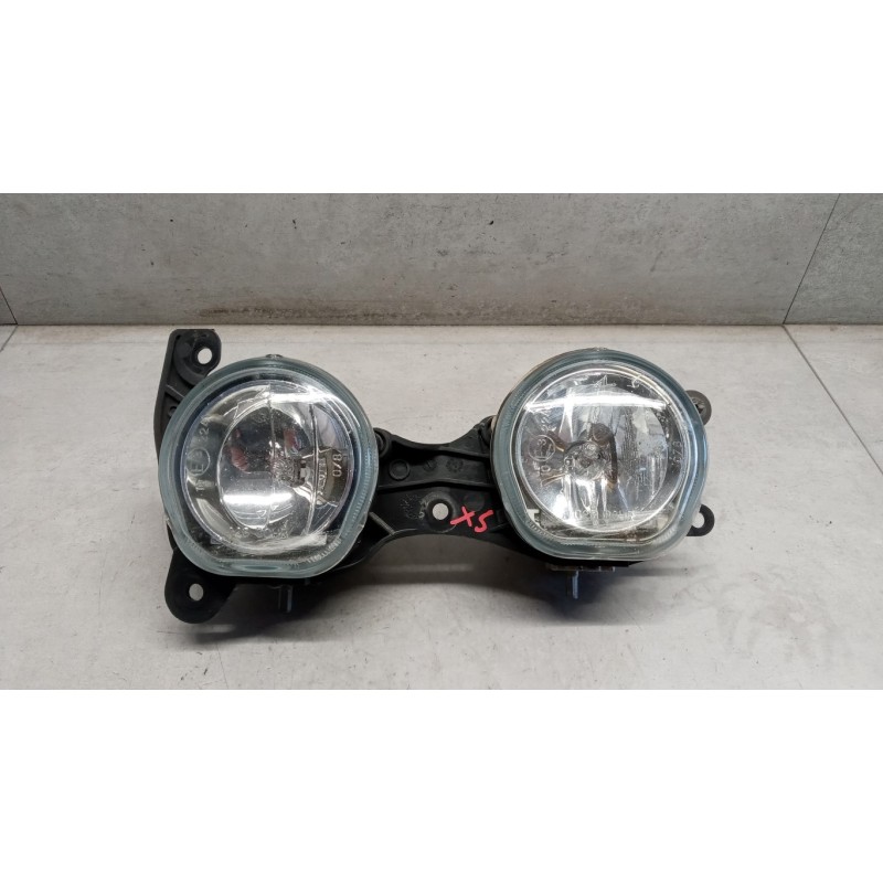 IVECO LEFT FOG LIGHT LAMP IVECO Stralis 2013> used