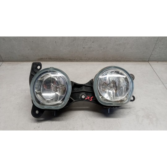 LEFT FOG LIGHT LAMP IVECO Stralis 2013> used