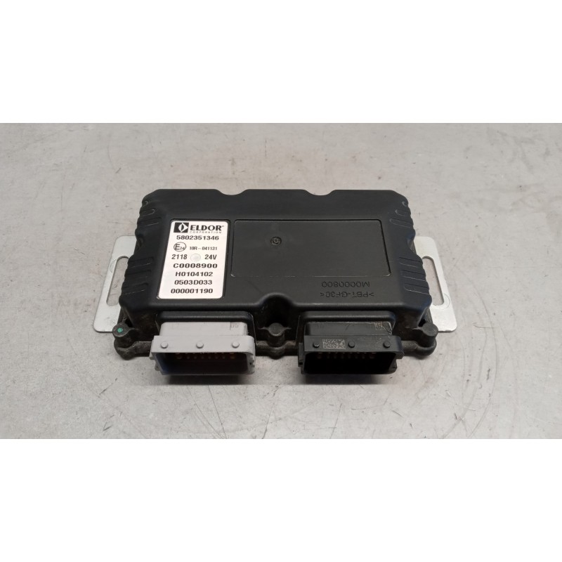 IVECO VARIOUS CONTROL UNIT C IVECO Stralis 2013> used