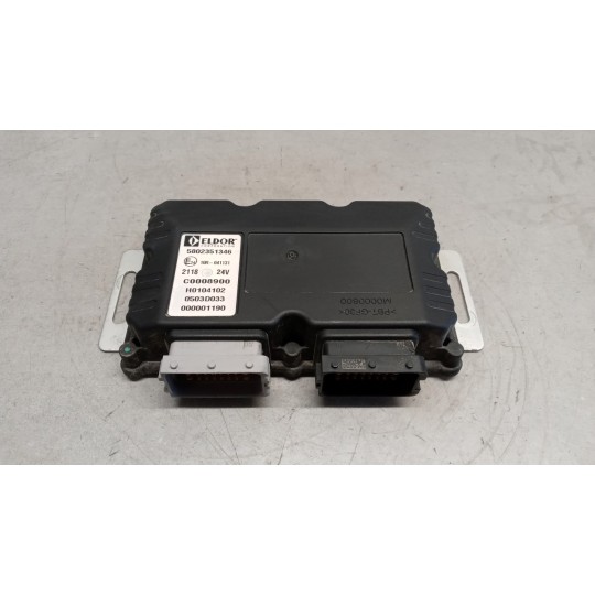 CENTRALINE VARIE C IVECO Stralis 2013> usato