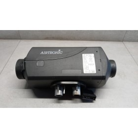 WEBASTO IVECO Stralis 2013>...