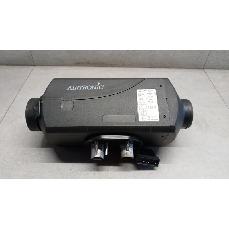 IVECO WEBASTO IVECO Stralis 2013> usato