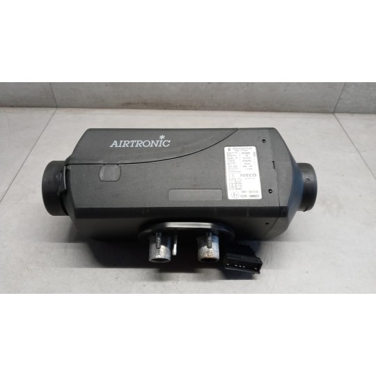 WEBASTO IVECO Stralis 2013> usato