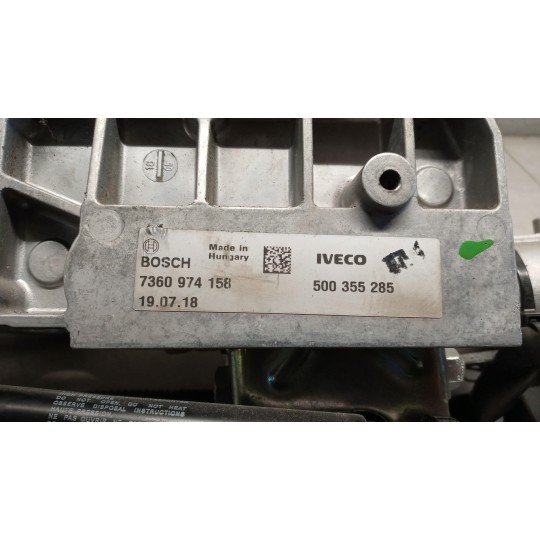 STEERING COLUMN  IVECO Stralis 2013> used