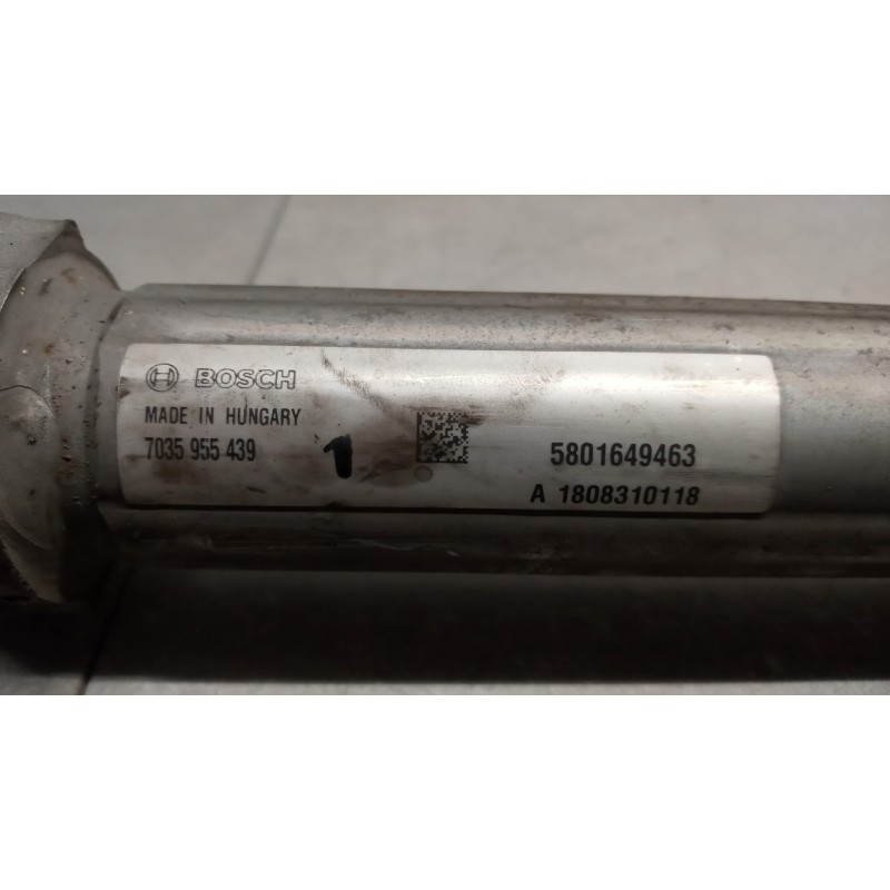 IVECO STEERING COLUMN  IVECO Stralis 2013> used