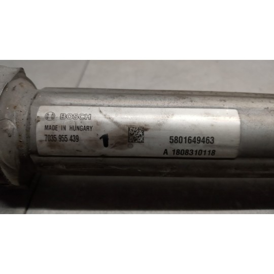 STEERING COLUMN  IVECO Stralis 2013> used