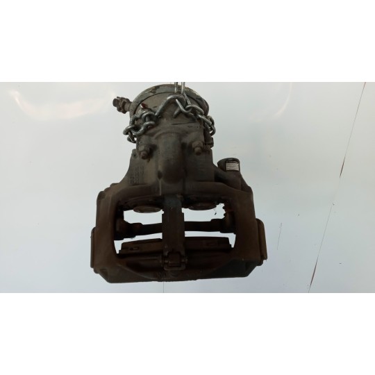 LEFT FRONT CALIPER BRAKE IVECO Stralis 2013> used