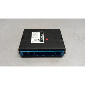 VARIOUS CONTROL UNITS A...