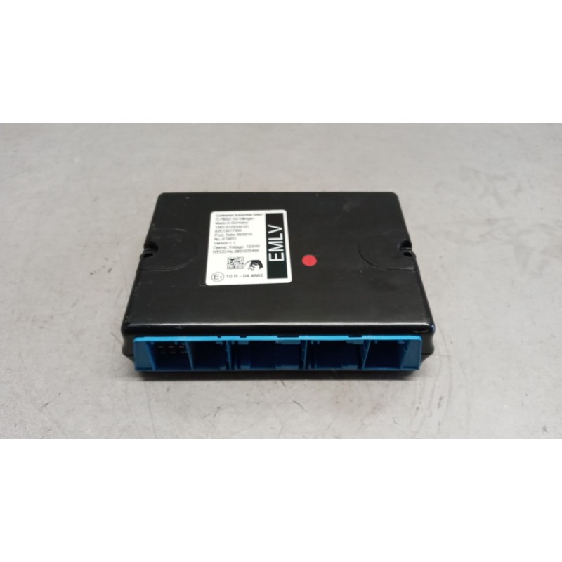 IVECO CENTRALINE VARIE A IVECO Stralis 2013> usato