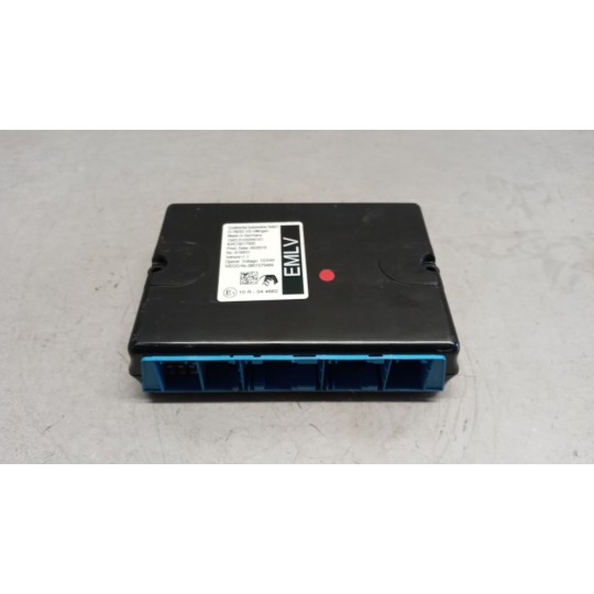 VARIOUS CONTROL UNITS A  IVECO Stralis 2013> used