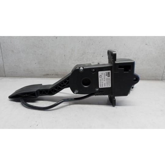 ELETRONIC THROTTLE PEDAL  IVECO Stralis 2013> used