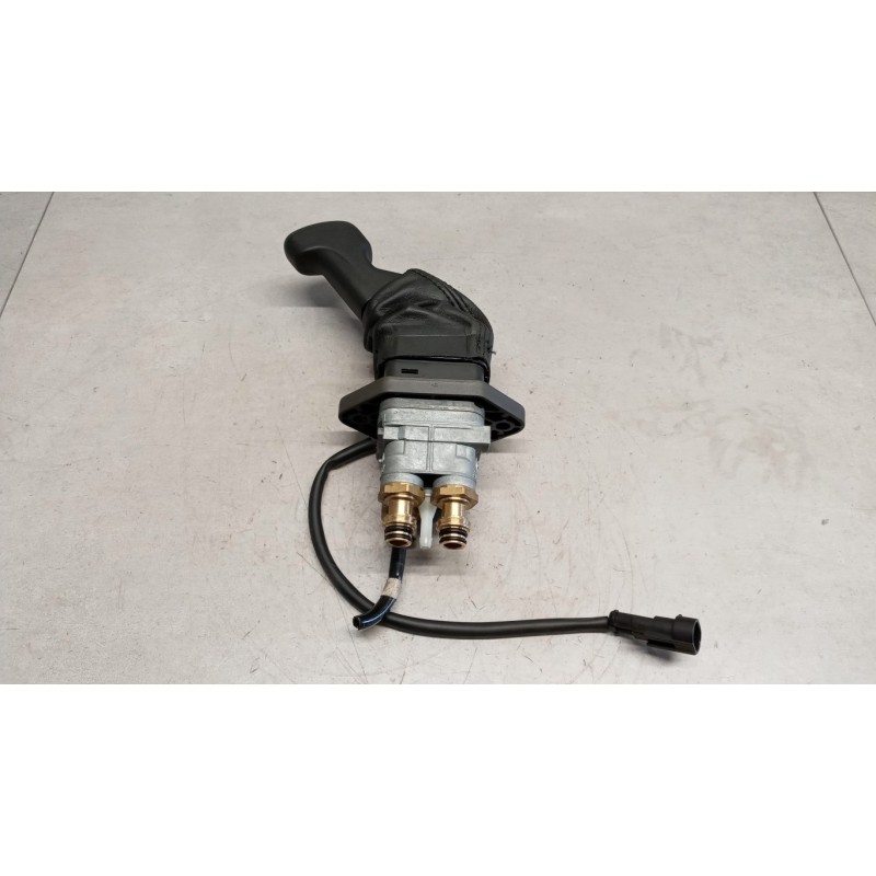 IVECO LEVA EMERGENZA IVECO Stralis 2013> usato