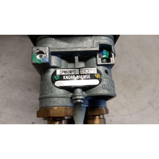 LEVA EMERGENZA IVECO Stralis 2013> usato