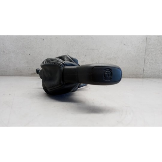 EMERGENCY LEVER  IVECO Stralis 2013> used