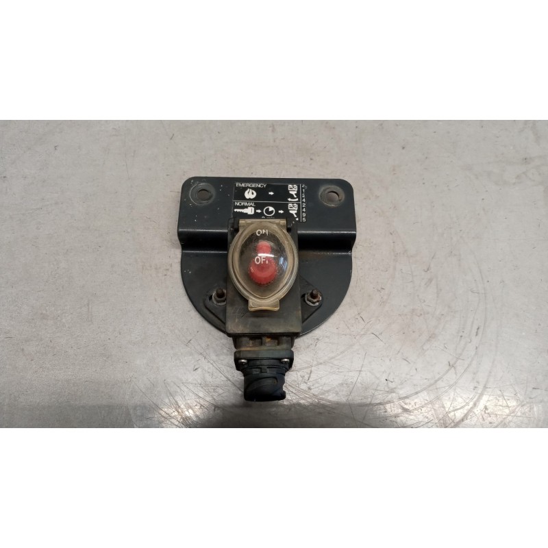 IVECO STACCABATTERIA IVECO Stralis 2013> used