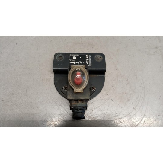 STACCABATTERIA IVECO Stralis 2013> used