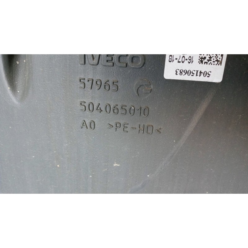 IVECO CONDOTTO ASPIRAZIONE IVECO Stralis 2013> usato