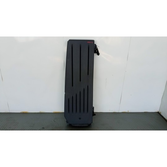 SUCTION DUCT IVECO Stralis 2013> used