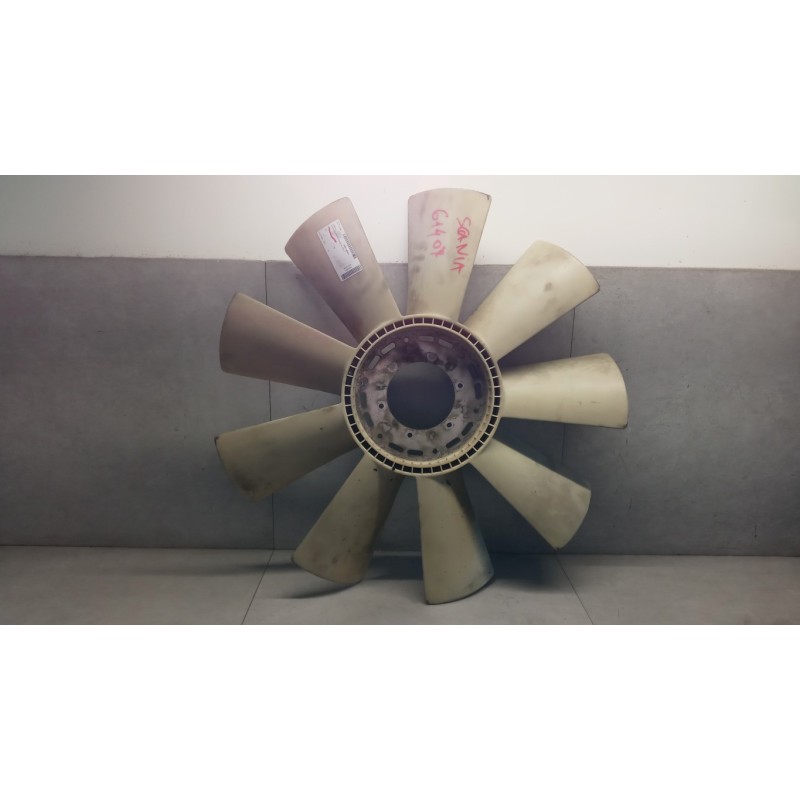 SCANIA GIUNTO VISCOSTATICO SCANIA 144 usato