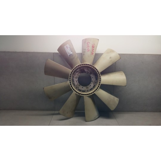 GIUNTO VISCOSTATICO SCANIA 144 usato