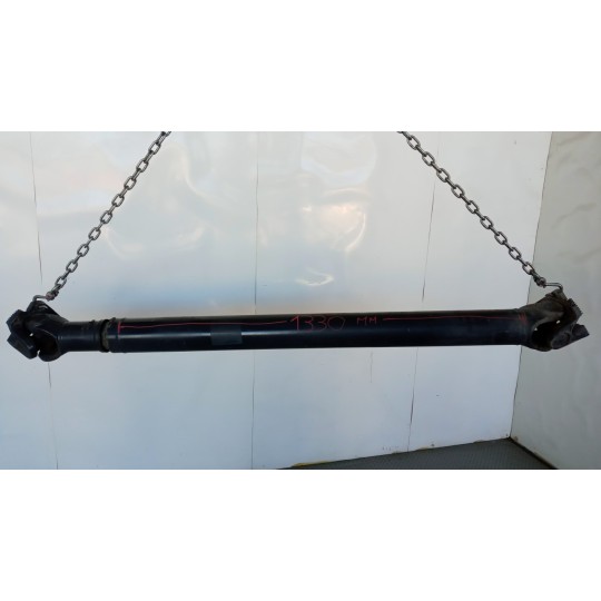 ALBERO TRASMISSIONE POSTERIORE IVECO Stralis 2013> usato