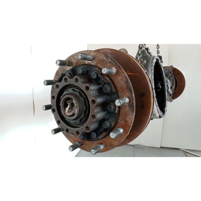 IVECO ASSALE POSTERIORE IVECO Stralis 2013> usato