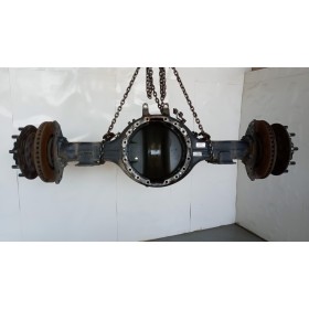 REAR DRIVE AXLE 
 IVECO...