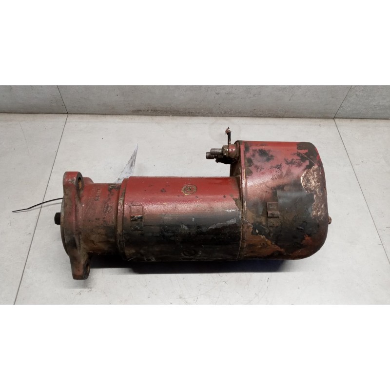 IVECO STARTER MOTOR IVECO EUROTECH used