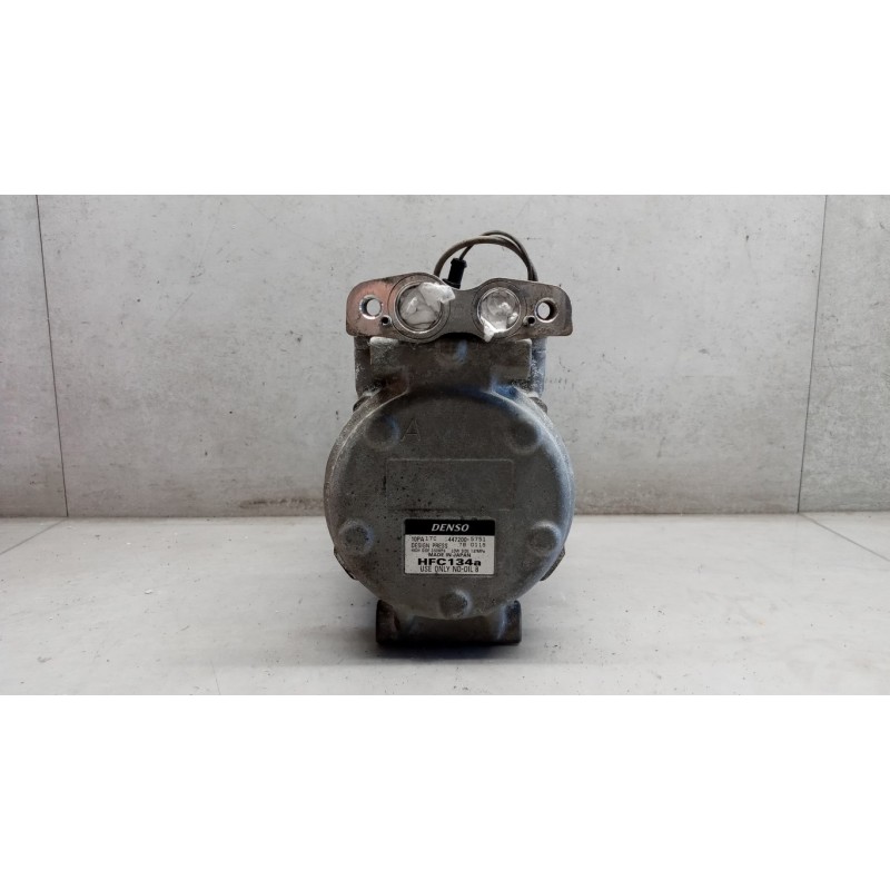 IVECO AIR CONDITIONER COMPRESSOR IVECO Stralis 2013> used