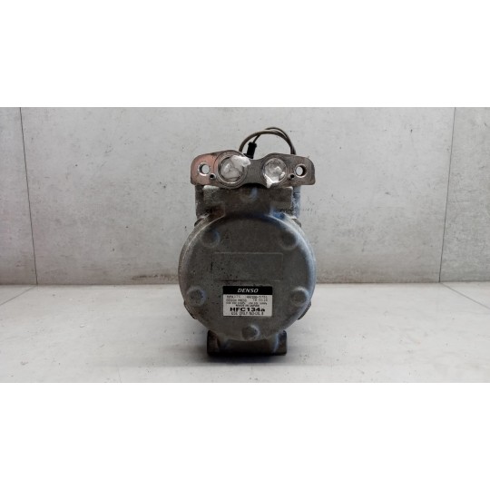 AIR CONDITIONER COMPRESSOR IVECO Stralis 2013> used