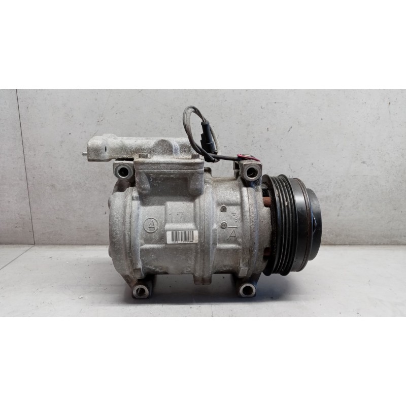 IVECO COMPRESSORE ARIA CONDIZIONATA IVECO Stralis 2013> usato