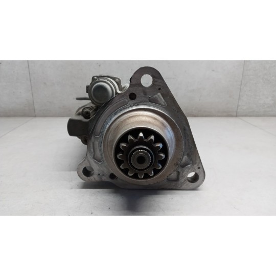 STARTER MOTOR IVECO Stralis 2013> used