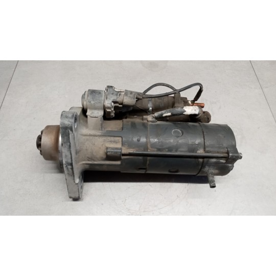 STARTER MOTOR IVECO Stralis 2013> used