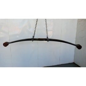 FRONT SPRINGS IVECO Stralis...