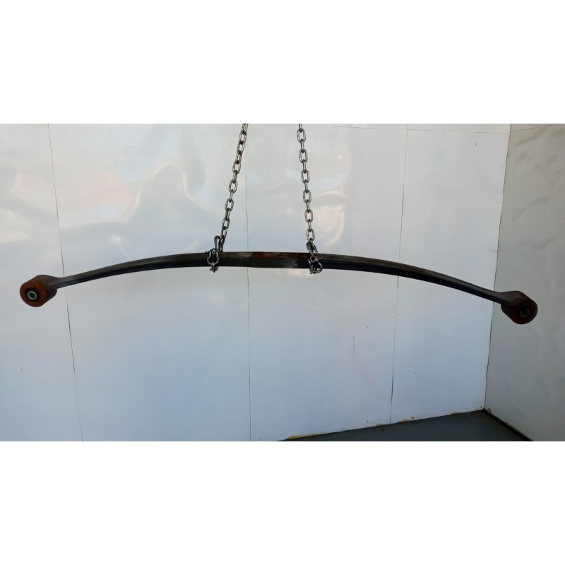 IVECO FRONT SPRINGS IVECO Stralis 2013> used