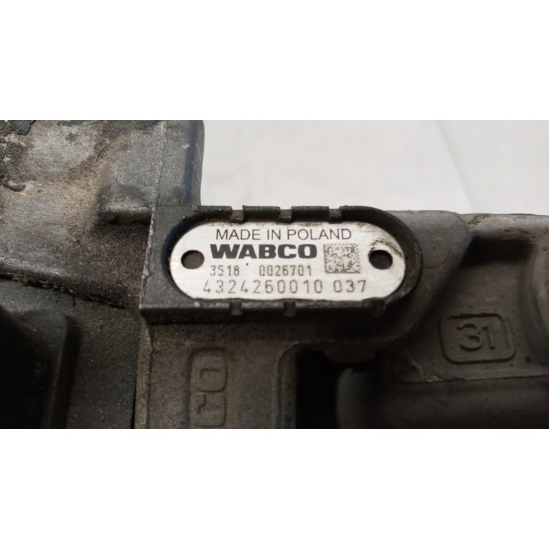 IVECO ESSICCATORE IVECO Stralis 2013> usato