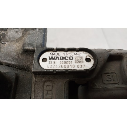 ESSICCATORE IVECO Stralis 2013> usato