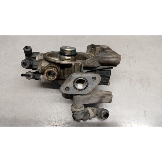 DRIER BARKESYSTEM  IVECO Stralis 2013> used