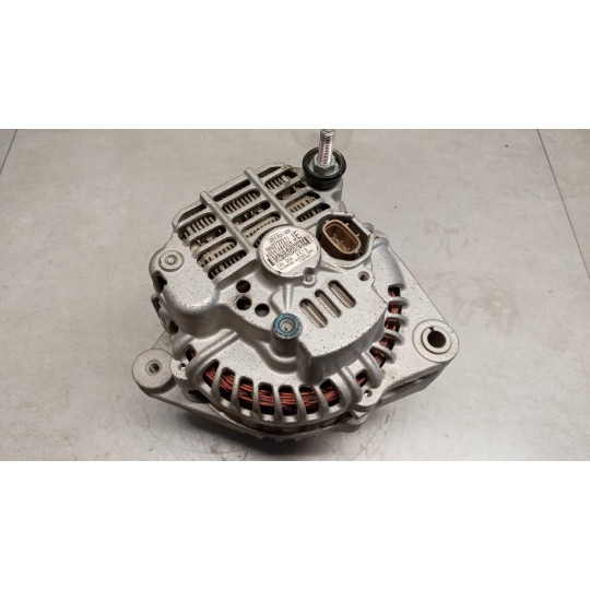 ALTERNATORE IVECO Stralis 2013> usato