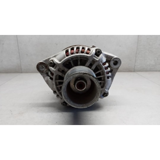 ALTERNATORE IVECO Stralis 2013> usato