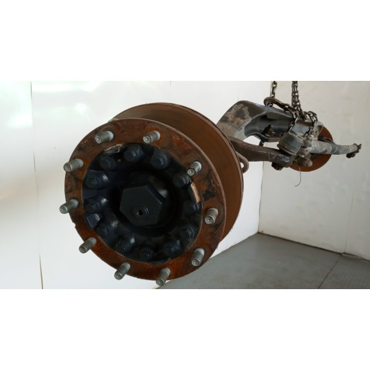FRONT DRIVE AXLE IVECO Stralis 2013> used