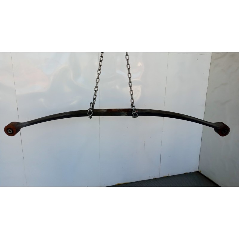 IVECO FRONT SPRINGS IVECO Stralis 2013> used