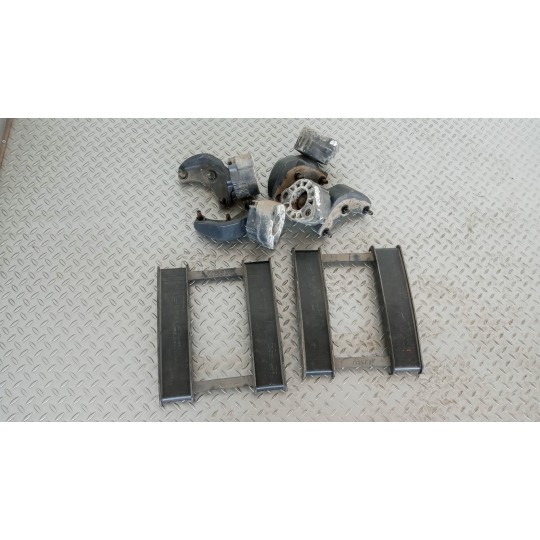 BATTERY CARRIER IVECO Stralis 2013> used