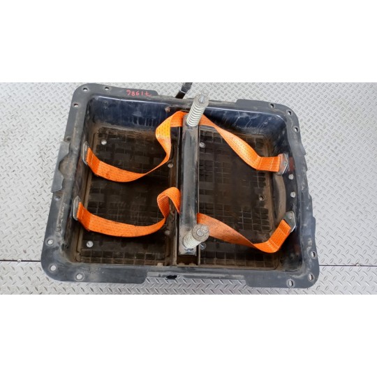BATTERY CARRIER IVECO Stralis 2013> used