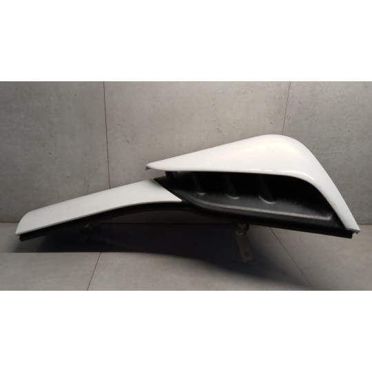 AIR DEFLECTOR LEFT  IVECO Stralis 2013> used